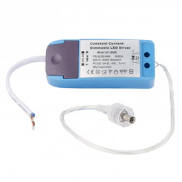 Placa de LEDs Superficie Muebles 4,5W 360Lm Driver Dimable - Blanco Natural