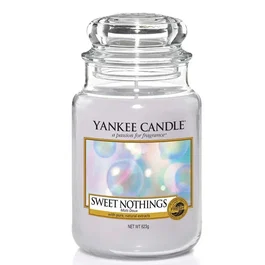 Yankee Candle Sweet Nothings Vela aromática 623 g