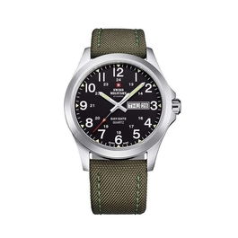 Reloj Hombre Swiss Military Chrono SMP36040.05