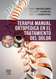 Elsevier Editorial Terapia manual ortopédica en el tratamiento del dolor