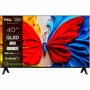TCL 40S5K - Televisor 40" QLED Full HD Smart TV Google TV con HDR10, Dolby Audio, WiFi y Chromecast integrado