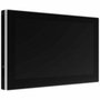EZVIZ HP5 Videoportero con Pantalla de 7 Pulgadas, 1080p, Negro y Plata