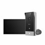 EZVIZ HP5 Videoportero con Pantalla de 7 Pulgadas, 1080p, Negro y Plata