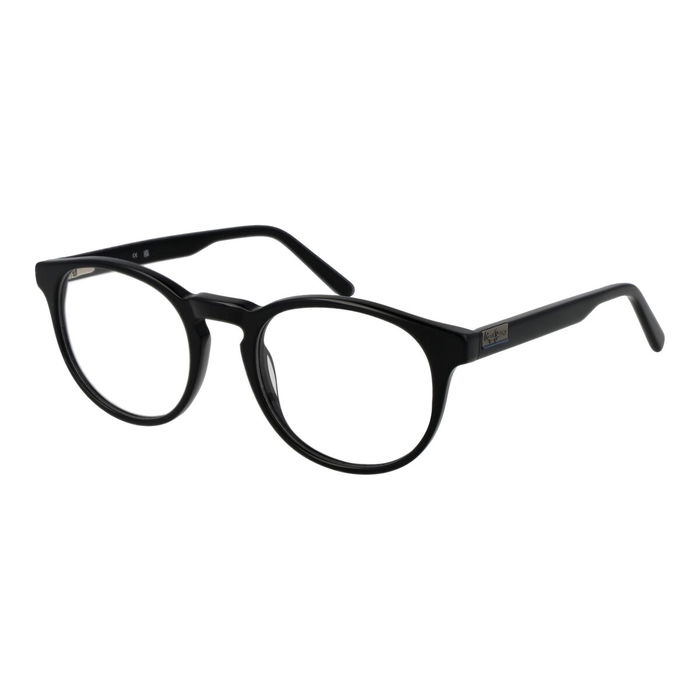 Montura de Gafas Hombre Pepe Jeans PJ3534 51001 Montura de Gafas Hombre Pepe Jeans PJ3534 51001