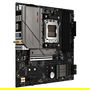 Sapphire PULSE B850M WiFi AMD AM5 Micro-ATX Motherboard con Wi-Fi