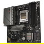 Sapphire PULSE B850M WiFi AMD AM5 Micro-ATX Motherboard con Wi-Fi