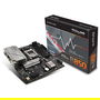 Sapphire PULSE B850M WiFi AMD AM5 Micro-ATX Motherboard con Wi-Fi