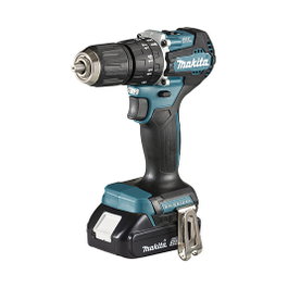 Makita DHP487RAJ Taladro Percutor Combinado Inalámbrico