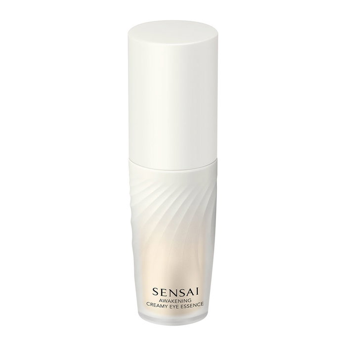 Sensai Awakening Creamy Eye Essence Edición Limitada Estuche 3 pz