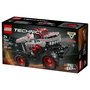 LEGO Technic Monster Jam ThunderROARus Pull-Back