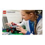 LEGO Technic Monster Jam ThunderROARus Pull-Back