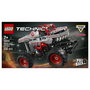LEGO Technic Monster Jam ThunderROARus Pull-Back