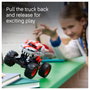 LEGO Technic Monster Jam ThunderROARus Pull-Back