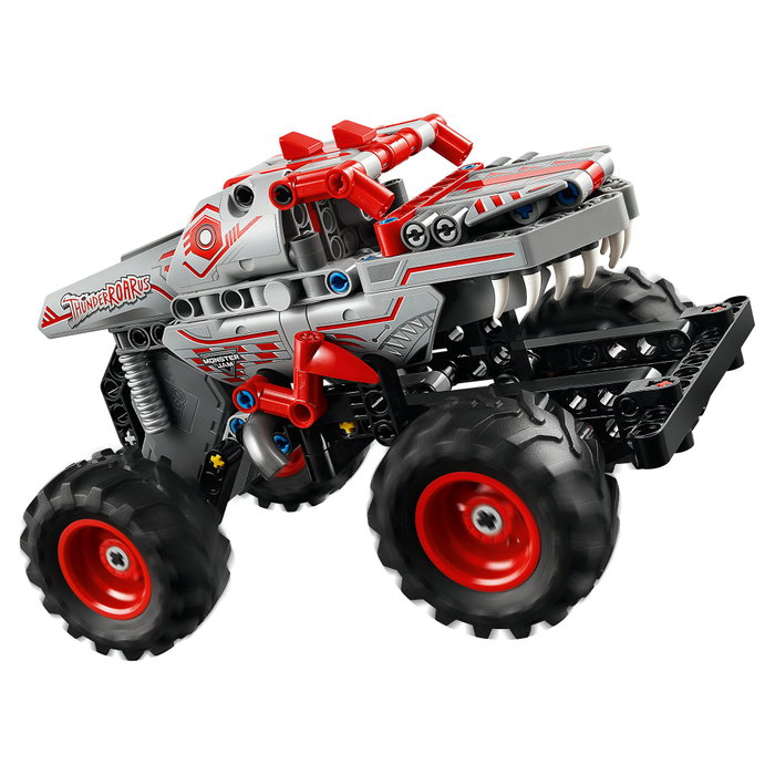 LEGO Technic Monster Jam ThunderROARus Pull-Back