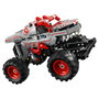 LEGO Technic Monster Jam ThunderROARus Pull-Back
