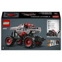 LEGO Technic Monster Jam ThunderROARus Pull-Back