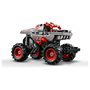 LEGO Technic Monster Jam ThunderROARus Pull-Back