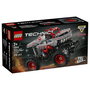 LEGO Technic Monster Jam ThunderROARus Pull-Back