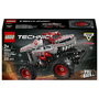 LEGO Technic Monster Jam ThunderROARus Pull-Back