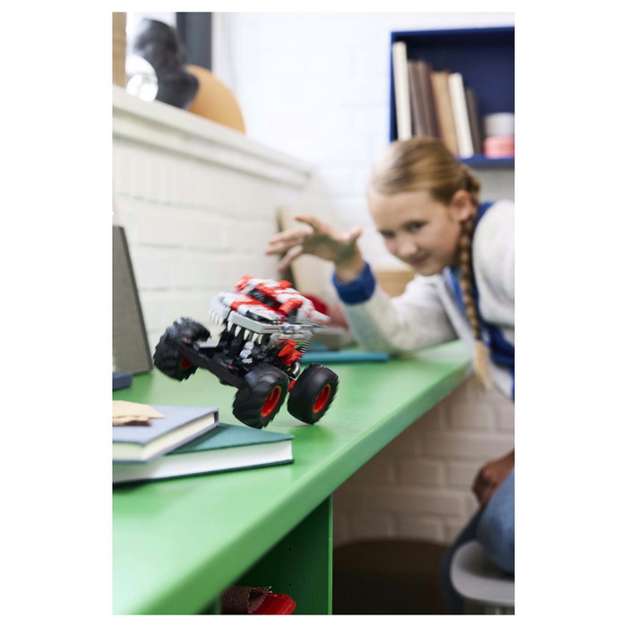 LEGO Technic Monster Jam ThunderROARus Pull-Back