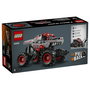 LEGO Technic Monster Jam ThunderROARus Pull-Back