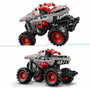 LEGO Technic Monster Jam ThunderROARus Pull-Back
