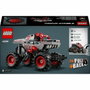 LEGO Technic Monster Jam ThunderROARus Pull-Back