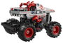LEGO Technic Monster Jam ThunderROARus Pull-Back