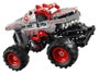 LEGO Technic Monster Jam ThunderROARus Pull-Back