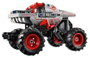 LEGO Technic Monster Jam ThunderROARus Pull-Back