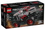 LEGO Technic Monster Jam ThunderROARus Pull-Back