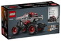 LEGO Technic Monster Jam ThunderROARus Pull-Back