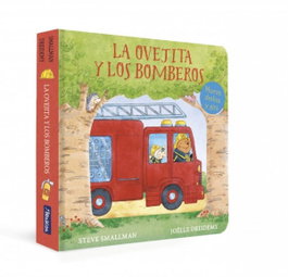 BEASCOA, La ovejita y los bomberos - Pequeñas Manitas