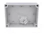 FIBOX MNX ABS150/60HG Carcasa Universal Gris
