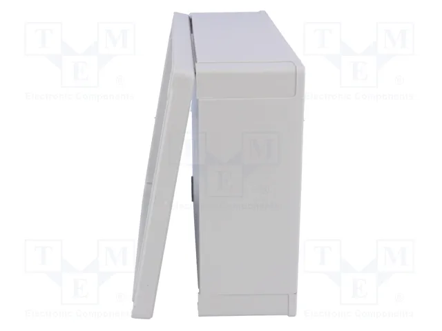 FIBOX MNX ABS150/60HG Carcasa Universal Gris FIBOX MNX ABS150/60HG Carcasa Universal Gris