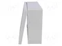 FIBOX MNX ABS150/60HG Carcasa Universal Gris