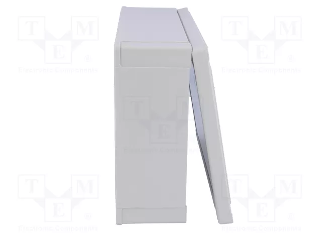 FIBOX MNX ABS150/60HG Carcasa Universal Gris FIBOX MNX ABS150/60HG Carcasa Universal Gris