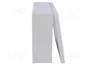 FIBOX MNX ABS150/60HG Carcasa Universal Gris