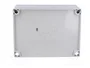 FIBOX MNX ABS150/60HG Carcasa Universal Gris