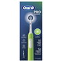 Oral-B Junior Cepillo de Dientes Eléctrico Verde
