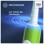 Oral-B Junior Cepillo de Dientes Eléctrico Verde