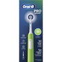 Oral-B Junior Cepillo de Dientes Eléctrico Verde