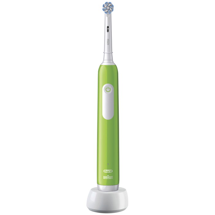 Oral-B Junior Cepillo de Dientes Eléctrico Verde