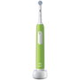 Oral-B Junior Cepillo de Dientes Eléctrico Verde