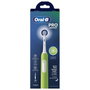 Oral-B Junior Cepillo de Dientes Eléctrico Verde