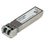 StarTech.com FET-10G-ST Transceptor SFP+ 10GBase-SR 10GbE 850nm LC Multimodo 100m DDM, compatible con Cisco FET-10G y Nexus 2000