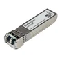 Startech.com Módulo Transceptor SFP+ Compatible HP J9151D 10GbE Fibra Multimodo LC Corto Alcance