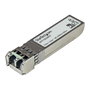 Startech.com Módulo Transceptor SFP+ Compatible HP J9151D 10GbE Fibra Multimodo LC Corto Alcance