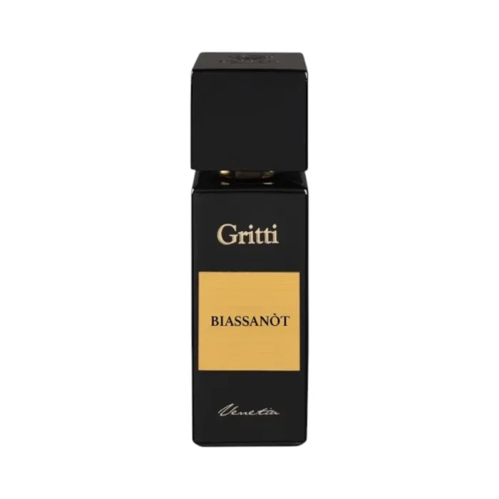 Gritti Biassanot Agua de perfume Unisex 100 ml Gritti Biassanot Agua de perfume Unisex 100 ml