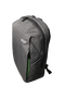 Acer ZAINO 15 BASIC Mochila Informal para Portátil de 15.6 Pulgadas Gris - 2 Compartimentos, Bolsillo Lateral y Correas Acolchadas
